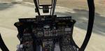 FSX/P3D North American Rockwell OV-10A NASA.